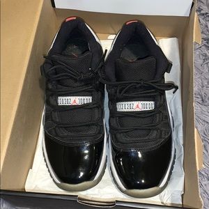 Jordan Retro 11 (infrared 23)